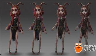 第五人格祭司最新爆料,神秘力量觉醒，揭秘神秘仪式背后的真相  第2张