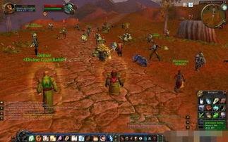 天下2怀旧服最新爆料,揭秘神秘副本与全新技能系统  第2张