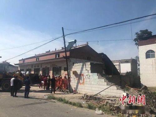 礼泉县爆料新闻事件最新,真相揭晓,居民生活秩序恢复 第3张 礼泉县爆料新闻事件最新,真相揭晓,居民生活秩序恢复 第3张