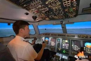民航机长爆料视频播放器,揭秘航班安全背后的惊险瞬间  第3张
