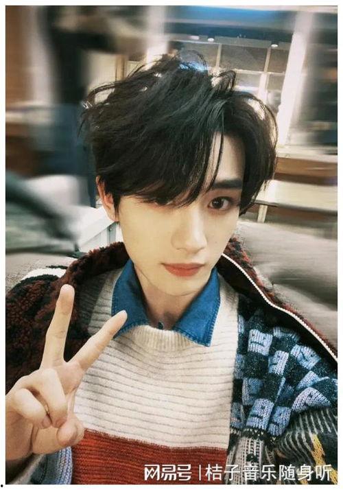 娱乐大爆料丁程鑫,娱乐大爆料中的闪耀新星  第3张