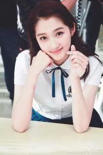 关晓彤最新爆料新闻,揭秘娱乐圈不为人知的幕后真相  第2张