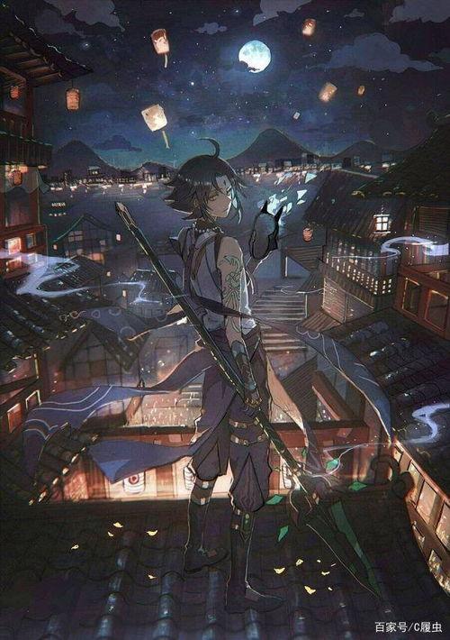 海灯节最新剧情爆料,神秘传说揭开，命运交织的奇幻冒险  第1张