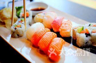 寿司用料爆料怎么做视频,跟随用料爆料，轻松学会寿司制作技巧  第1张