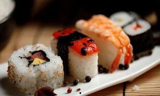 寿司用料爆料怎么做视频,跟随用料爆料，轻松学会寿司制作技巧  第3张