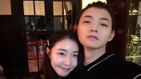 纪晨风前女友爆料视频,揭秘昔日恋情内幕  第1张